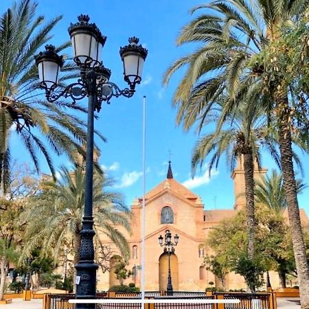 Apartamento Felix De La Fuente Torrevieja Exterior foto