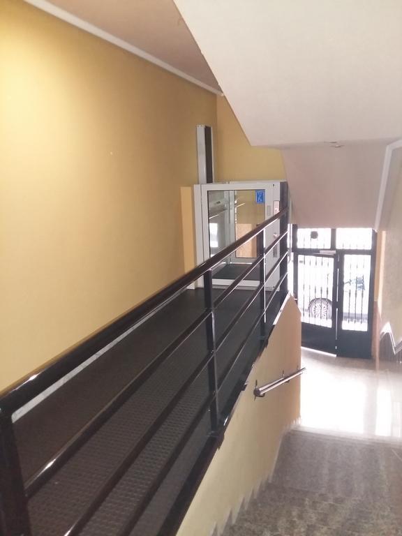 Apartamento Felix De La Fuente Torrevieja Exterior foto